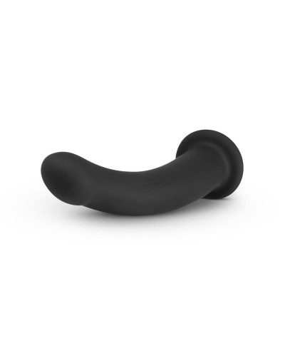 No-Parts - Parker Dildo 195 cm - Black