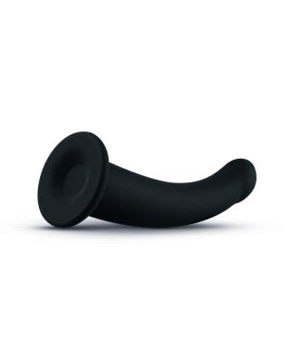 No-Parts - Parker Dildo 195 cm - Black