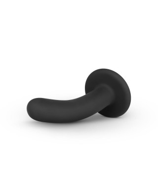 Dildo No-Parts - Logan 135 cm - Black