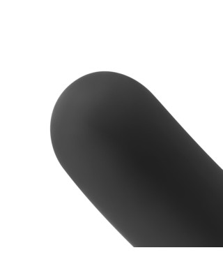 Dildo No-Parts - Logan 135 cm - Black