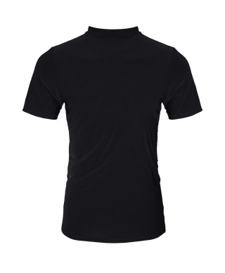 RMRiccardo001 - black T-shirt - L