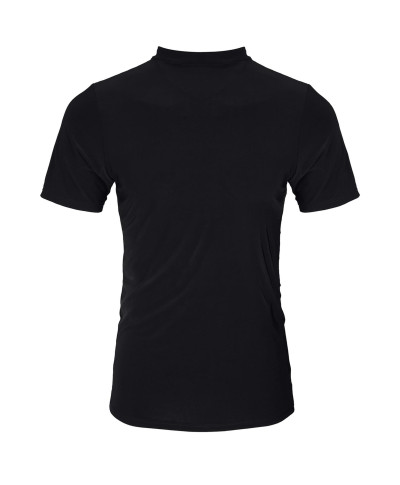 RMRiccardo001 - black T-shirt - S