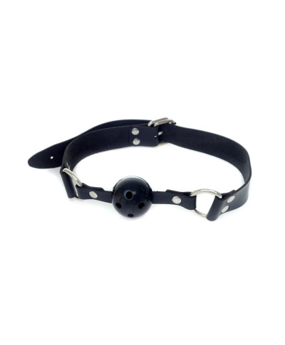 Knebel-Ball Gag - Fetish Boss Series