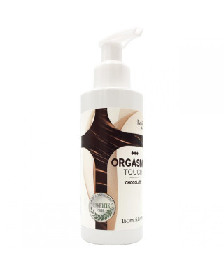 Olejek- ORGASMIC TOUCH CHOCOLATE 150 ml