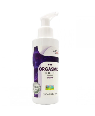 Olejek- ORGASMIC TOUCH DESIRE 150 ml