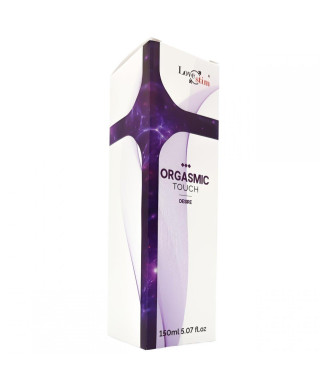 Olejek- ORGASMIC TOUCH DESIRE 150 ml