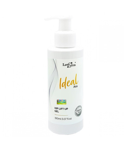 Żel- IDEAL ASS 150 ml