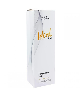 Żel- IDEAL ASS 150 ml