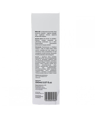 Żel- IDEAL ASS 150 ml