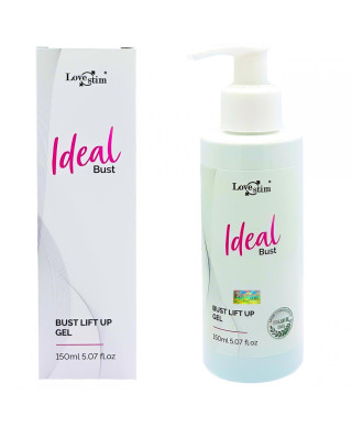 Żel- IDEAL BUST 150 ml