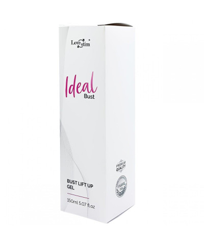 Żel- IDEAL BUST 150 ml