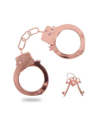 Metal Handcuffs