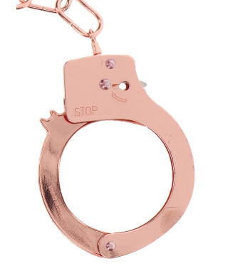 Metal Handcuffs