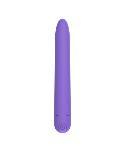 Ultra Power Bullet USB 10 functions Matte Purple