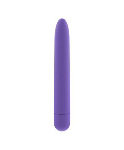 Ultra Power Bullet USB 10 functions Matte Purple