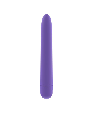 Ultra Power Bullet USB 10 functions Matte Purple