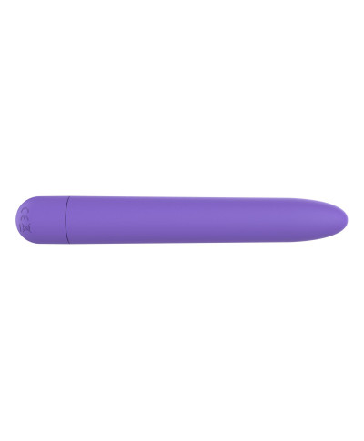 Ultra Power Bullet USB 10 functions Matte Purple