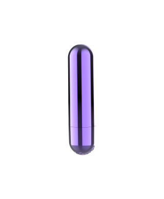 Mały wibrator mini pocisk super mocny sex masażer damski 10 trybów USB