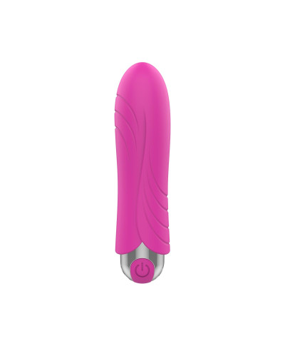 Exclusive Bullet USB 10 functions Pink