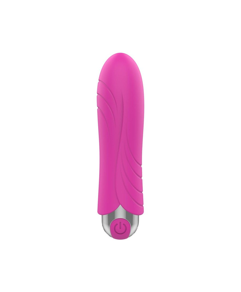 Exclusive Bullet USB 10 functions Pink