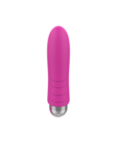 Exclusive Bullet USB 10 functions Pink