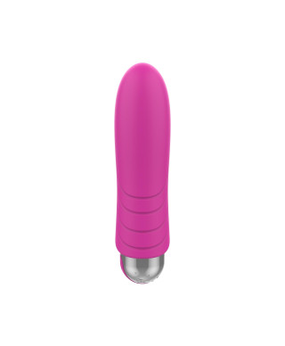 Exclusive Bullet USB 10 functions Pink