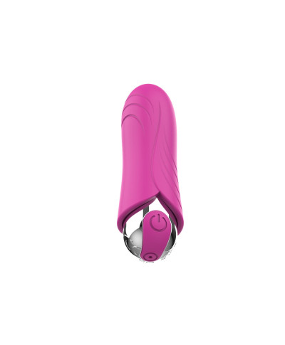 Exclusive Bullet USB 10 functions Pink