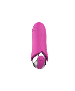 Exclusive Bullet USB 10 functions Pink