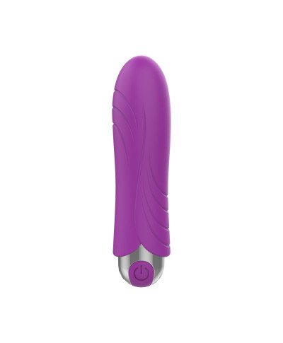 Exclusive Bullet USB 10 functions Purple