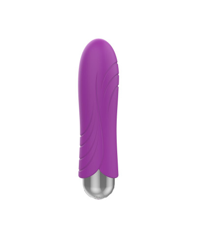 Exclusive Bullet USB 10 functions Purple