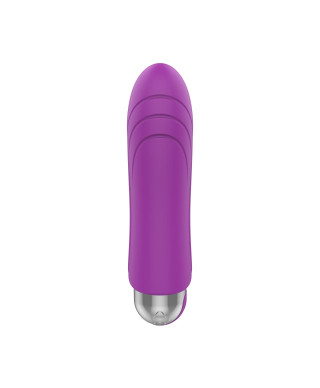 Exclusive Bullet USB 10 functions Purple