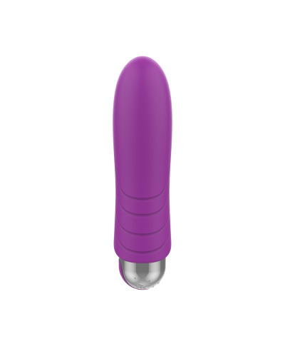 Exclusive Bullet USB 10 functions Purple