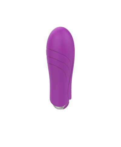 Exclusive Bullet USB 10 functions Purple