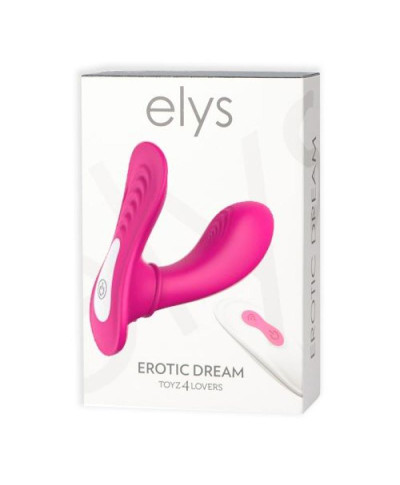 Stimolatore Erotic Dream