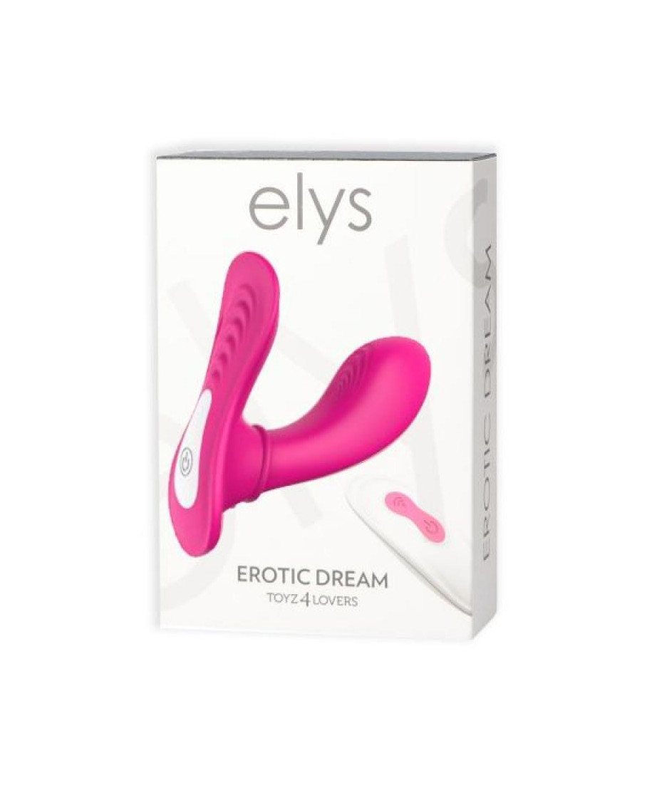 Stimolatore Erotic Dream