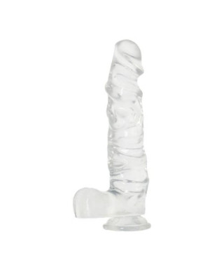 Dildo Clear Emotion Small