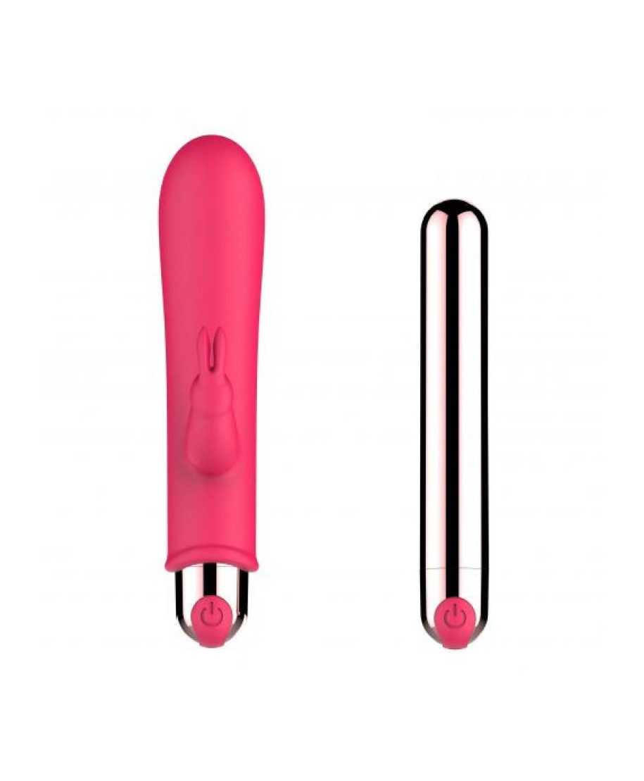 Vibratore Mister Bunny