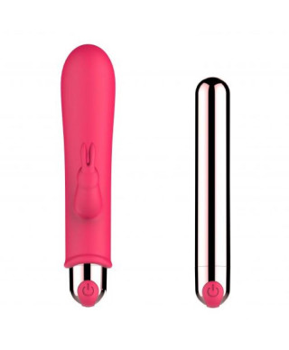Vibratore Mister Bunny
