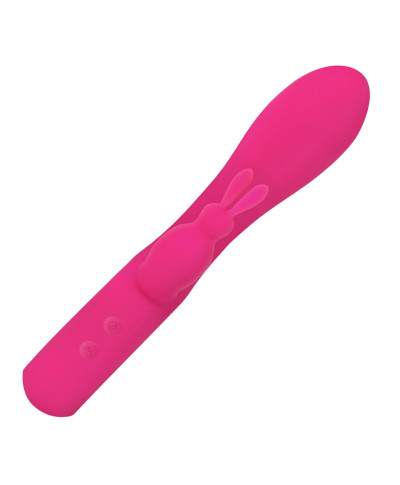 Wibrator-Bella36 funkcji USB Pink