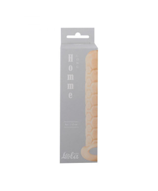 Penis sleeve Homme Long Flesh for 11-15cm