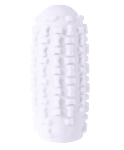 Masturbator-Marshmallow Maxi Syrupy White