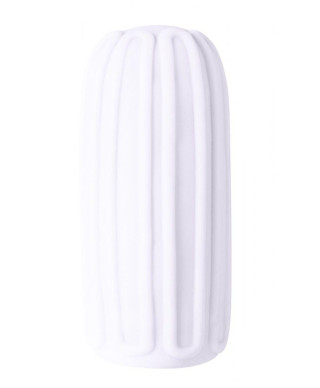 Masturbator-Marshmallow Maxi Syrupy White