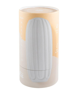 Masturbator-Marshmallow Maxi Syrupy White