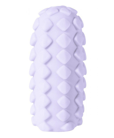 Masturbator-Marshmallow Maxi Fruity Purple