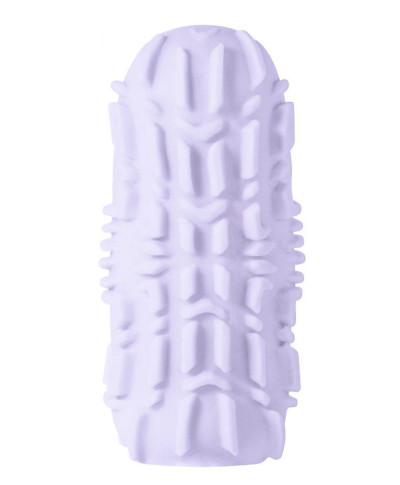 Masturbator-Marshmallow Maxi Fruity Purple