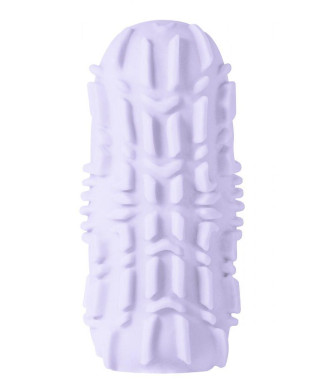 Masturbator-Marshmallow Maxi Fruity Purple