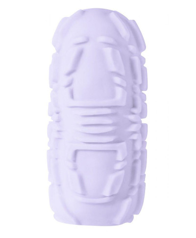 Masturbator-Marshmallow Maxi Fruity Purple