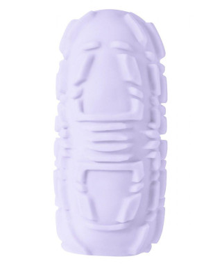 Masturbator-Marshmallow Maxi Fruity Purple