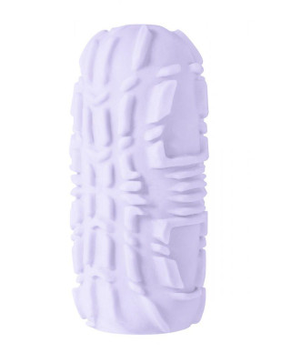 Masturbator-Marshmallow Maxi Fruity Purple