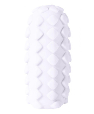 Masturbator-Marshmallow Maxi Fruity White